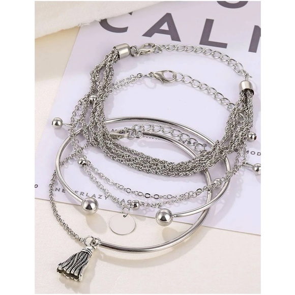 Jewelry Listing for Posh live - Picture 2 of 5